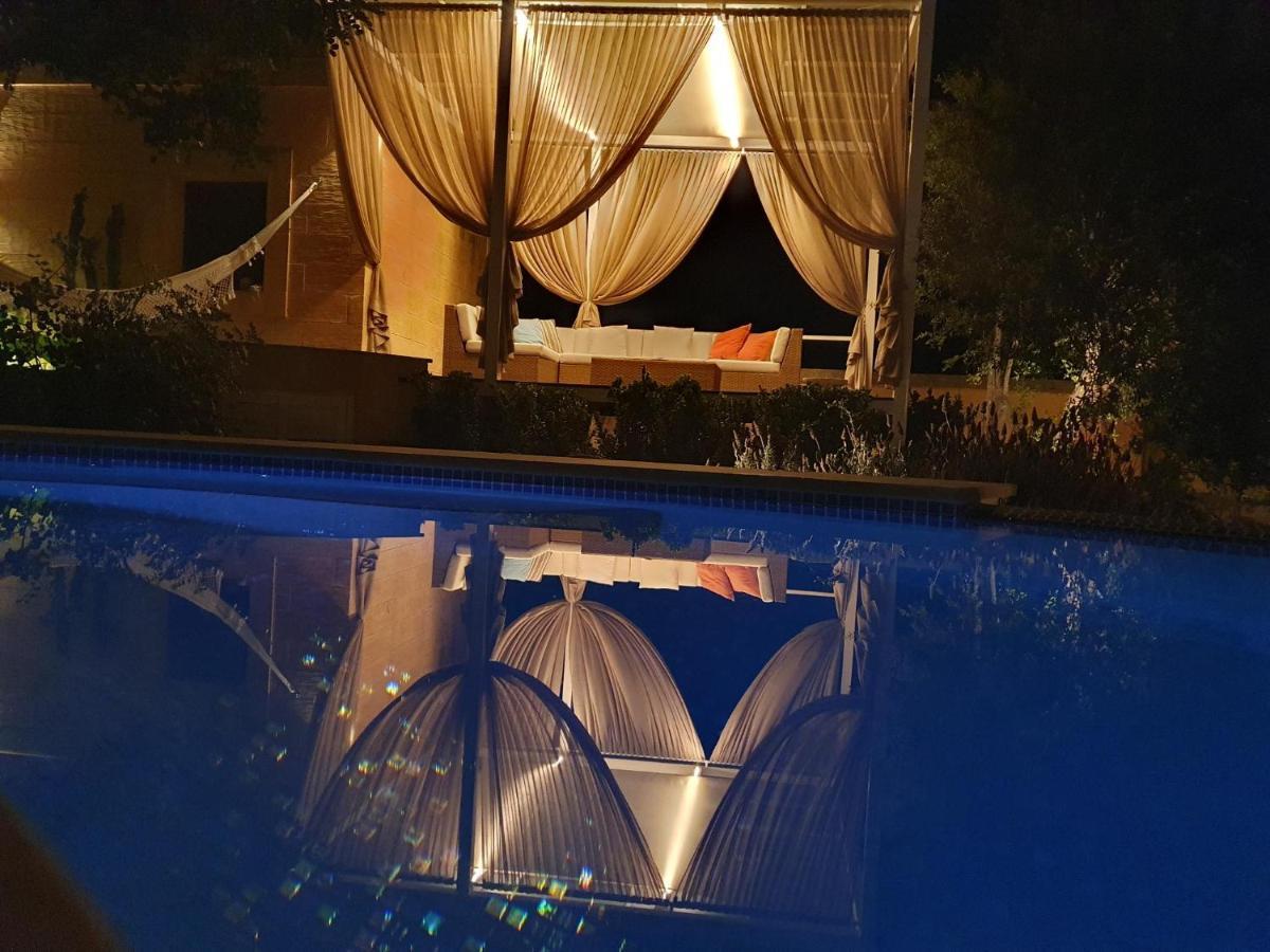 Id-Dwejra, Country Residence Misrah Suffara Eksteriør billede