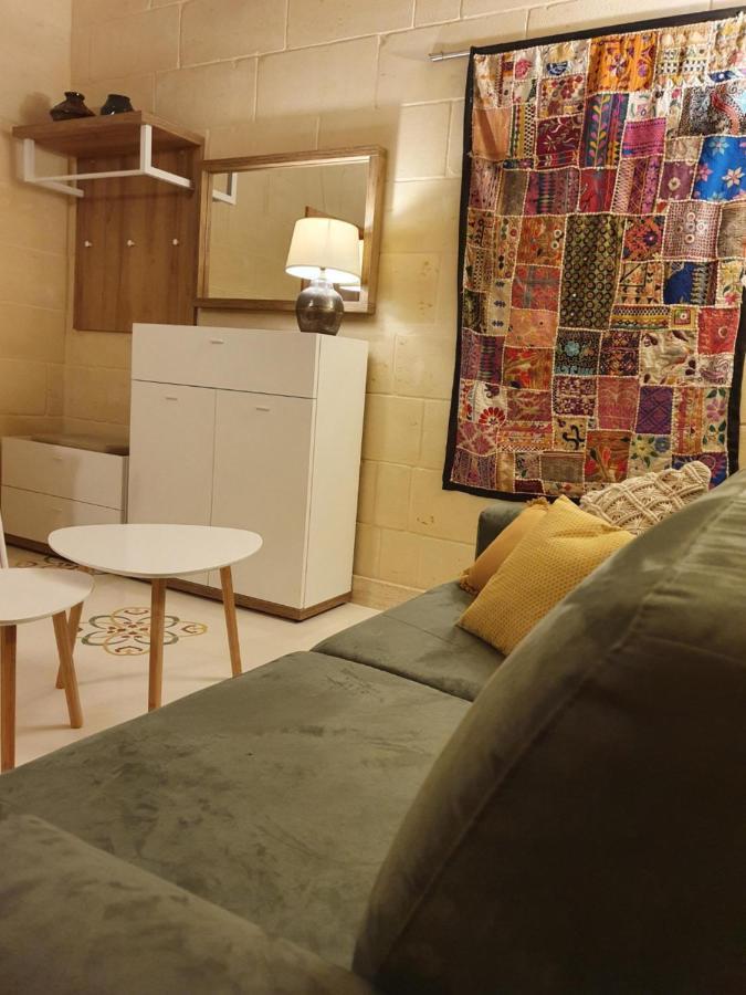 Id-Dwejra, Country Residence Misrah Suffara Eksteriør billede