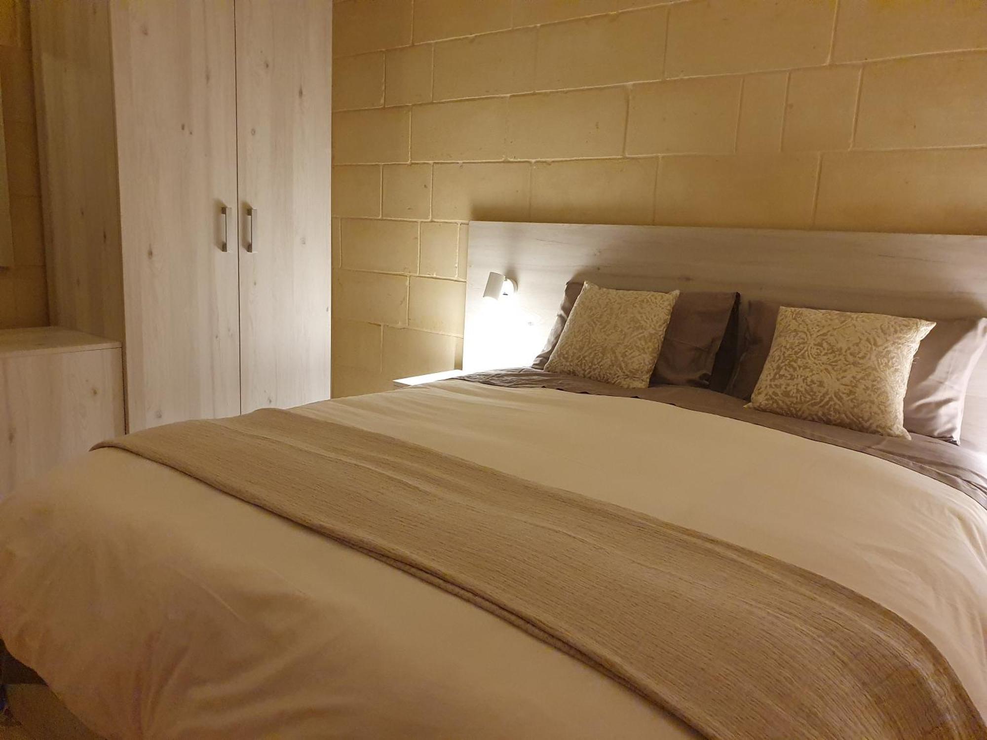 Id-Dwejra, Country Residence Misrah Suffara Eksteriør billede
